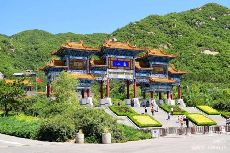 天津蓟县盘山风景区，天津蓟县盘山风景区门票多少钱