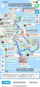 厦门旅游地图高清，厦门旅游地图高清版大图最新？