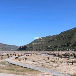 壶口瀑布旅游攻略，壶口瀑布旅游攻略一日自驾