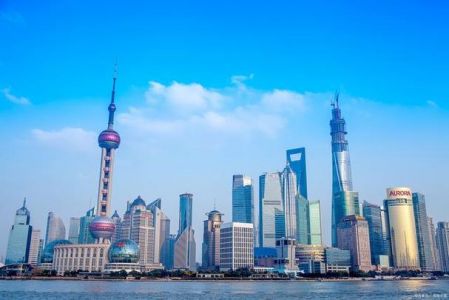 上海旅游景点排名，上海旅游景点排名前十上海外滩坐几号线路？