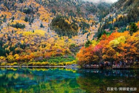 四川著名旅游景点，四川著名旅游景点峨眉山