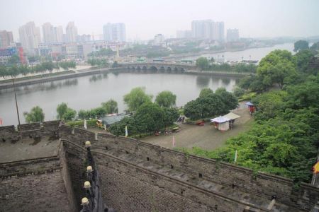 荆州一日游经典景点，荆州一日旅游攻略