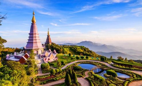 泰国旅游多少钱跟团，去泰国的旅游团多少钱？