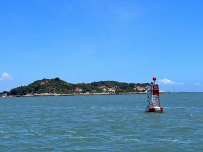 湄洲岛旅游景点大全，湄洲岛旅游景点大全介绍图片