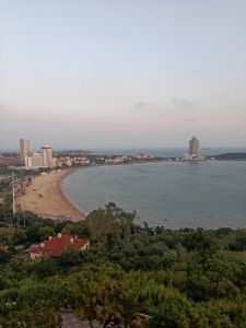 青岛旅游住宿建议，青岛旅行住宿攻略