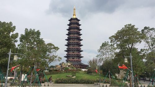 金华前十旅游景点，金华前十旅游景点大全？