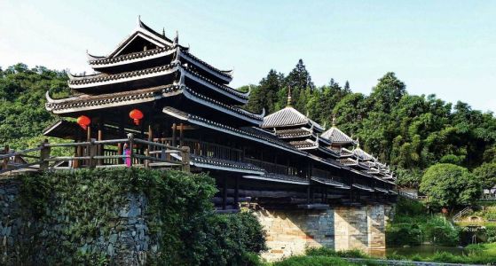 柳州旅游景点排名，柳州主要旅游景点？