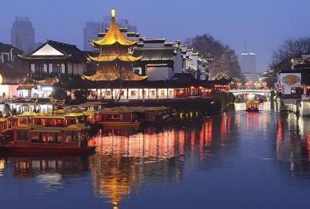 南京哪里好玩的景点，南京哪里好玩的景点免费？