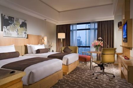 上海市宾馆费用表，上海宾馆费用一般多少一晚