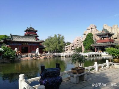 开封旅游攻略两日游，开封二日游最佳线路？