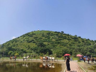 大青沟旅游攻略自驾，大青沟自驾游攻略两天