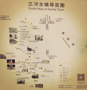 安徽最值得去的古镇，安徽最值得去的古镇老村都在这里了？