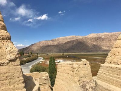 喀什旅游景点介绍，喀什旅游攻略必玩的景点？
