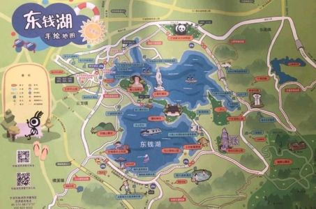 宁波一日游最佳景点？宁波必去景点排名？