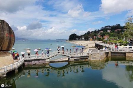 厦门必去景点排名，厦门旅游必去前十景