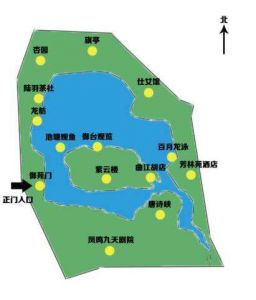 大唐芙蓉园景点介绍？大唐芙蓉园景点介绍600？