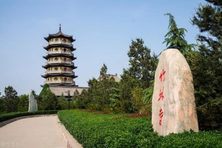 邯郸旅游景点攻略，邯郸旅游景点攻略大全