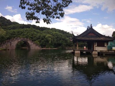 绍兴旅游攻略自由行，绍兴一日游最佳路线图