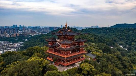 长沙有哪些旅游景点，湖南长沙有哪些旅游景点