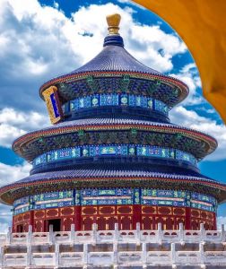 北京10大旅游景点，北京旅游景点有哪些景点排名？