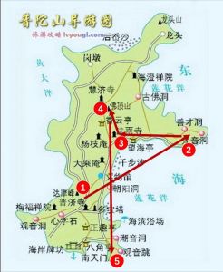 普陀山船票多少钱？朱家尖去普陀山船票多少钱？