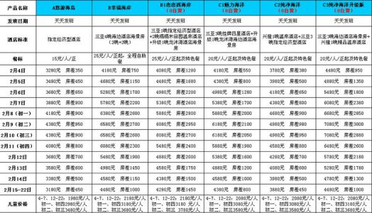 十个最便宜的出境游，十个最便宜的出境游2024年游