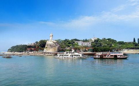 福建鼓浪屿景点介绍，福建鼓浪屿景点介绍视频？