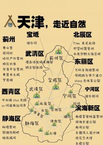 天津旅游攻略必吃，天津旅游攻略 必吃