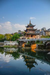 贵阳红枫湖风景区，贵阳红枫湖风景区怎么样？