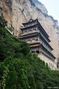 山西前十必去景点？山西必看景点？