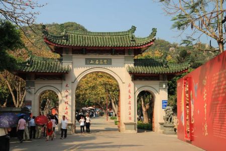 厦门旅游景点图片？厦门旅游景点图片大全 排名？
