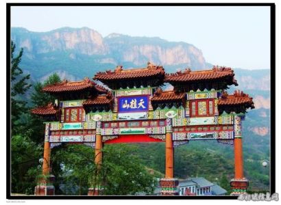 石家庄最著名的景点？石家庄最著名的景点是哪里？