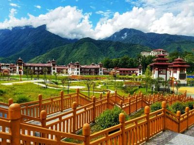墨脱旅游景点大全，墨脱旅游景点大全旅游攻略