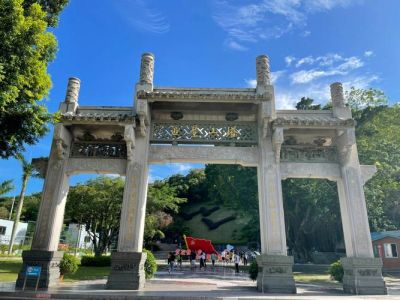 汕头礐石风景区门票，汕头礐石风景区 念什么