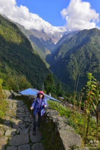 尼泊尔旅游最佳季节，尼泊尔旅游的最佳季节？