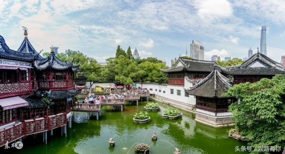 上海免费景点排名？上海免费景点排名？