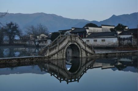 安徽旅游景点自驾游，安徽旅游景点自驾游去哪比较好玩