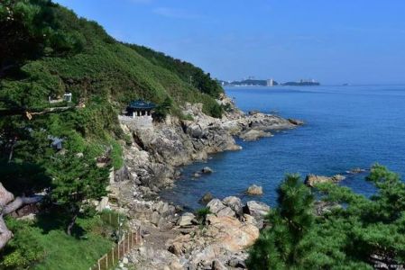 大连必去景点排名一，大连必玩景区