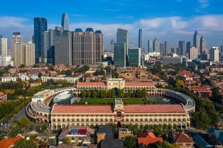 天津五大道旅游攻略，天津五大道旅游攻略必去景点