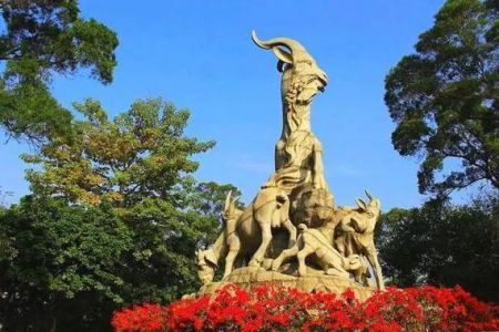 广州必去的免费景点，广州免费旅游景点推荐？