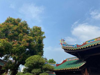 南普陀寺开放时间，南普陀寺开放时间和门票费用