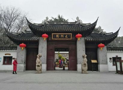 上海城隍庙灵异事件？上海城隍庙解说？
