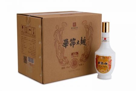 白酒陈列的最佳位置？关于白酒的陈列造型？