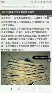 50克海龙要泡多少白酒？多少海龙泡一斤酒？