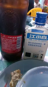 白酒加雪碧怎么喝，白酒兑雪碧怎么兑法