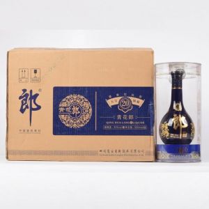 哪种白酒20年陈酿好，白酒20年陈酿是什么意思？