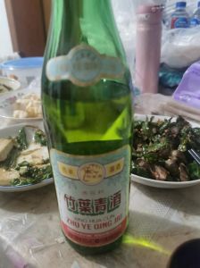 白酒是什么颜色？白酒是白色的吗？