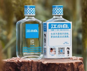 白酒添浆添的是什么？白酒中怎样添加增稠剂？