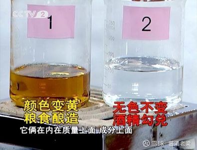 白酒发黄能喝吗？白酒发黄能喝吗有毒吗？