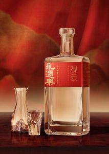 观云白酒哪个酒厂出的？观云白酒哪个酒厂出的好喝？